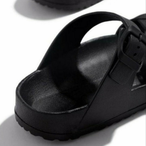 BirkeNot Mayari Inspired Soft Rubber Sandal - Picture 5 of 5